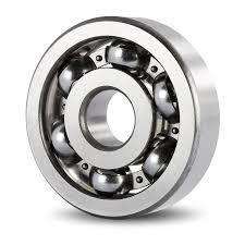 Radial Ball Bearing