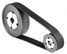 Timing Belt Drive