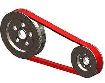 V-Belt Drive